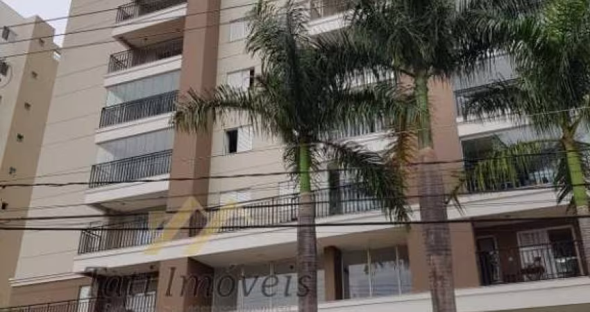 Residencial - Pq Faber Castell I