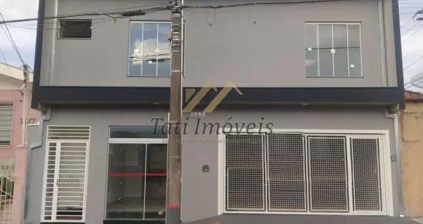 Residencial - Jd Sao Carlos