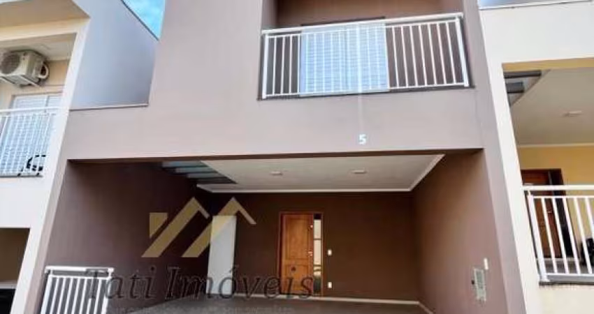Residencial - Jd. Santa Paula