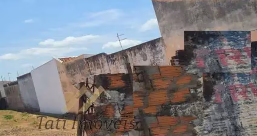 Terreno à venda na Rua Hipólito José da Costa, Vila São José, São Carlos