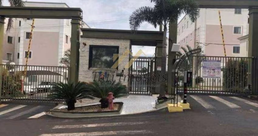 Residencial - Jardim das Flores