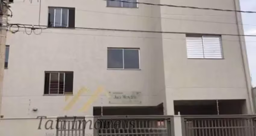 Apartamento com 1 quarto para alugar na Rua Jacinto Favoreto, Jardim Macarengo, São Carlos