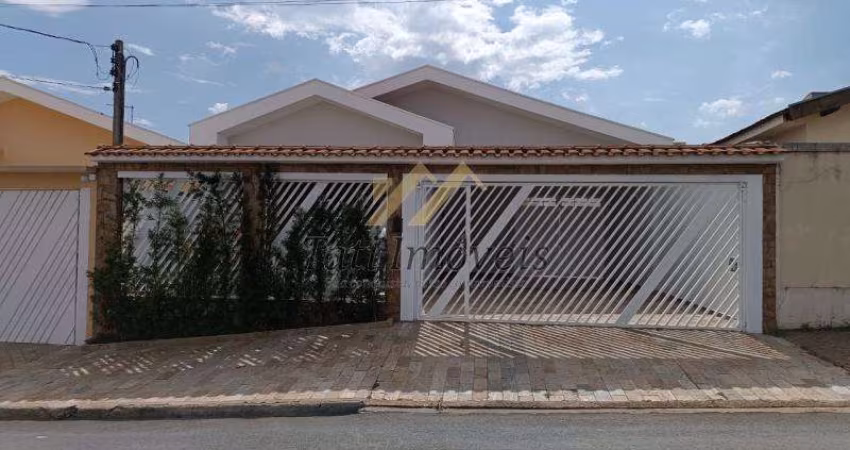 Residencial - Jd Paulistano