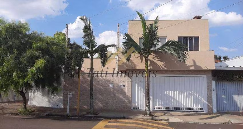 Residencial - Pq Santa Felicia Jardim