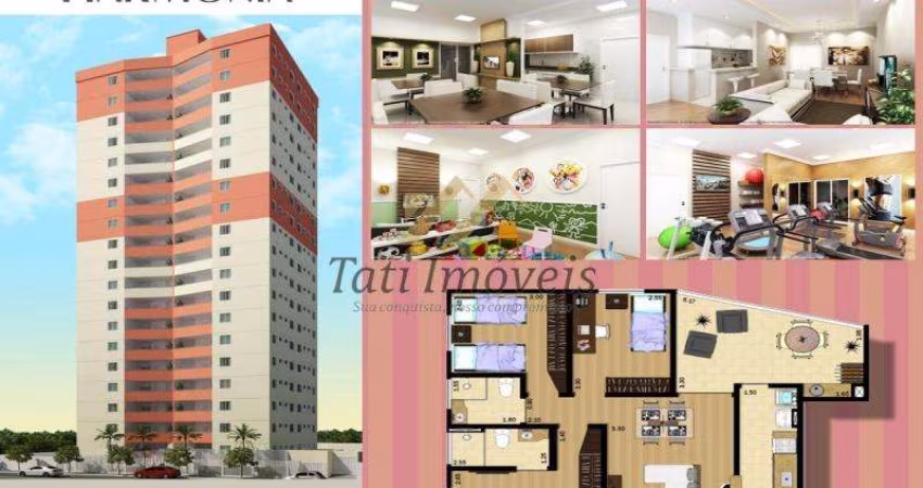 Residencial - Centro
