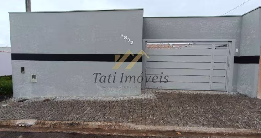 Residencial - Jd Embare