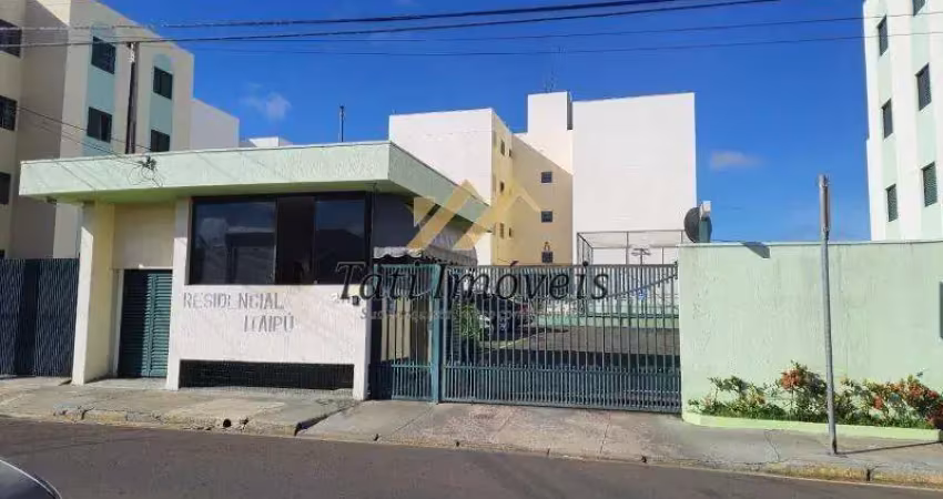 Apartamento com 2 quartos à venda na Rua Byron Ortiz de Araújo, Vila Jacobucci, São Carlos