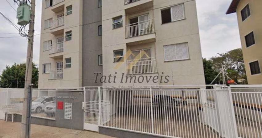 Residencial - Jd Nova Santa Paula
