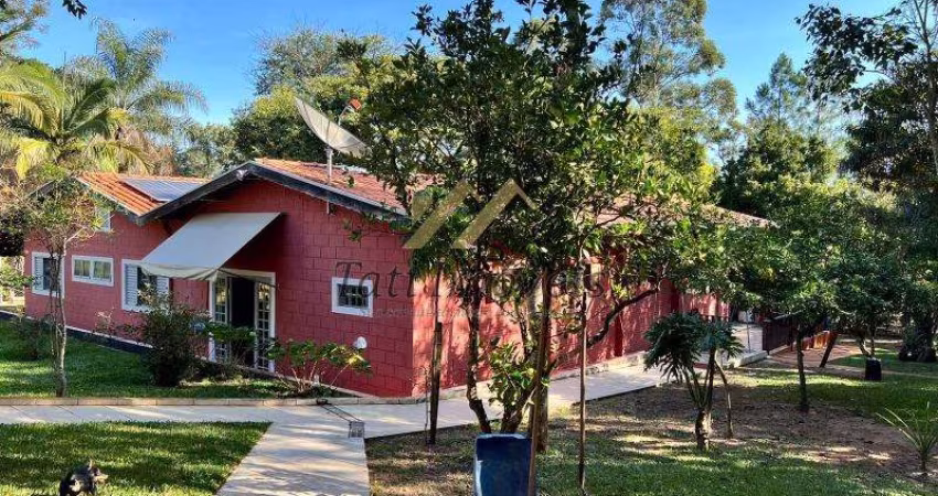 Residencial - Loteamento Recreio Campestre