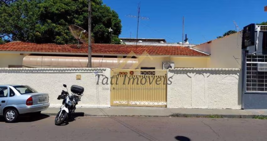 Residencial - Tijuco Preto