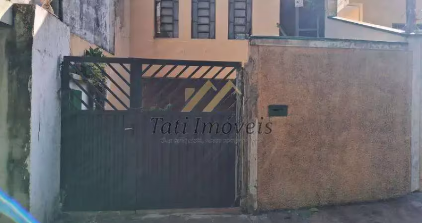 Residencial - Vl Carmem