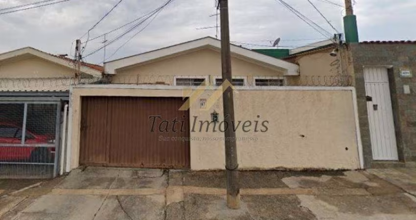 Residencial - Jd Cruzeiro Do Sul