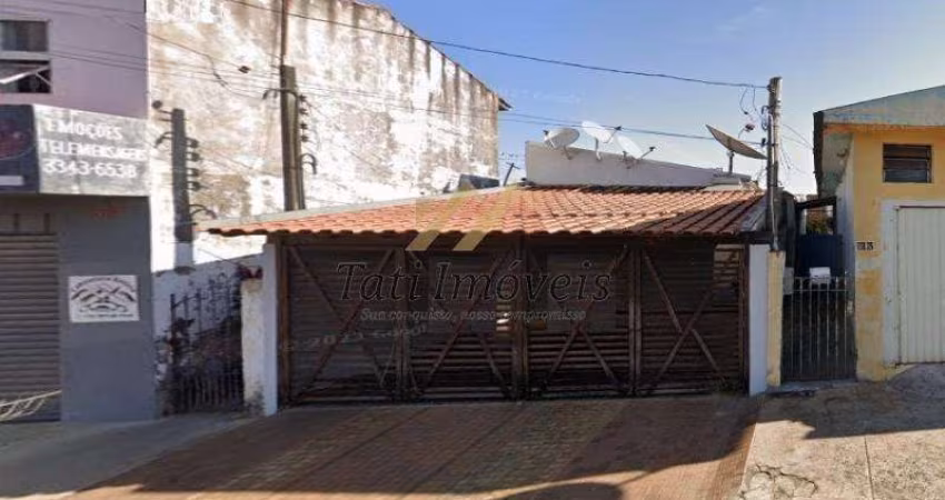 Residencial - Jardim Cruzado-ibate