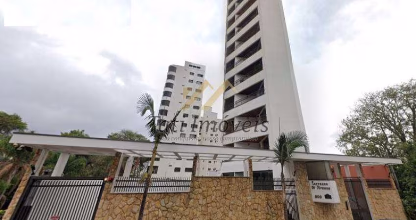 Residencial - Jd Bethania