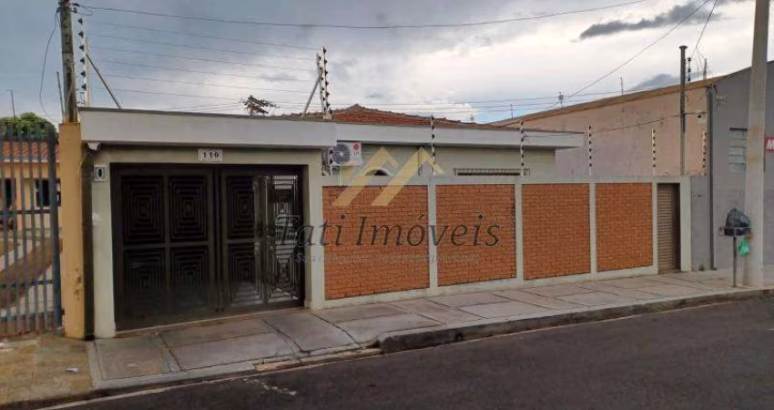 Residencial - Jd Cruzeiro Do Sul