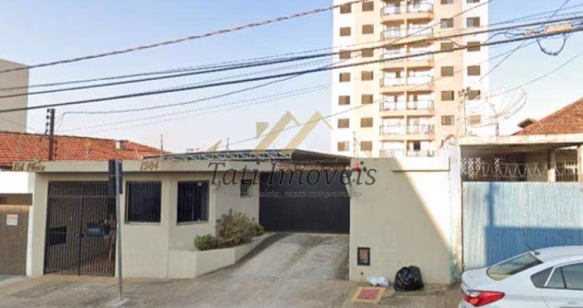 Residencial - Centro