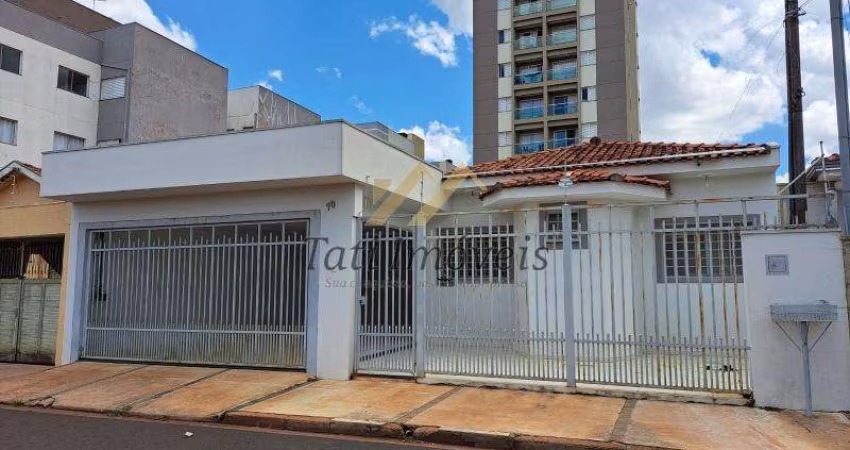 Residencial - Cid Jardim