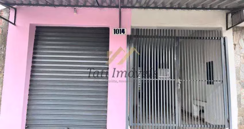 Residencial - Parque Santa Felicia Jardim