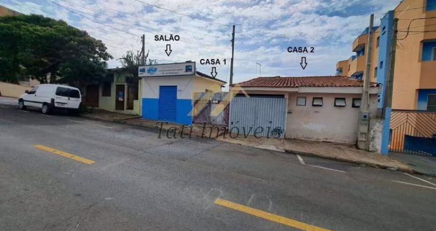 Residencial - Jd Paulistano