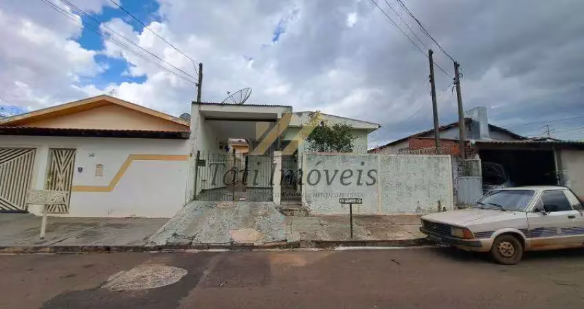 Residencial - Vl Carmem