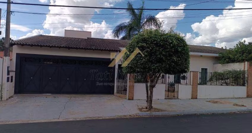 Residencial - Residencial Samambaia