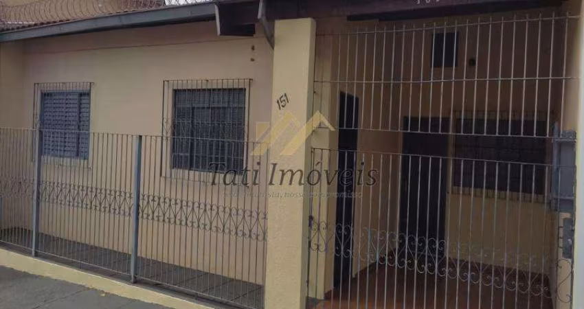 Residencial - Jd Cruzeiro Do Sul