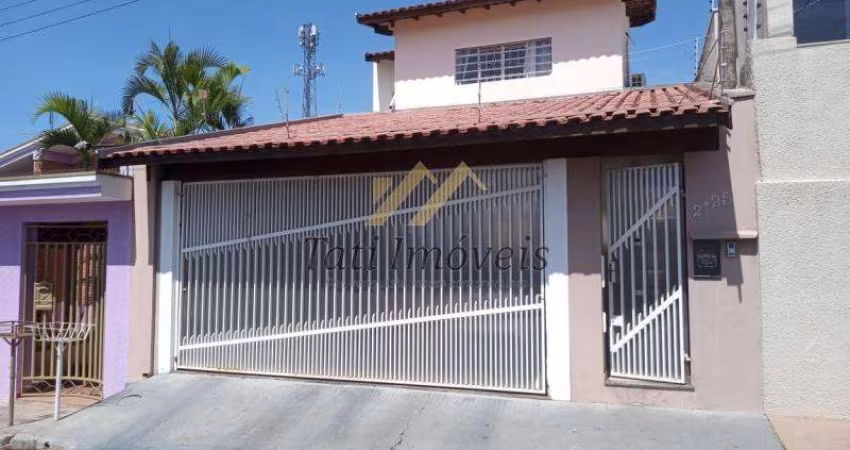Residencial - Vl Rancho Velho
