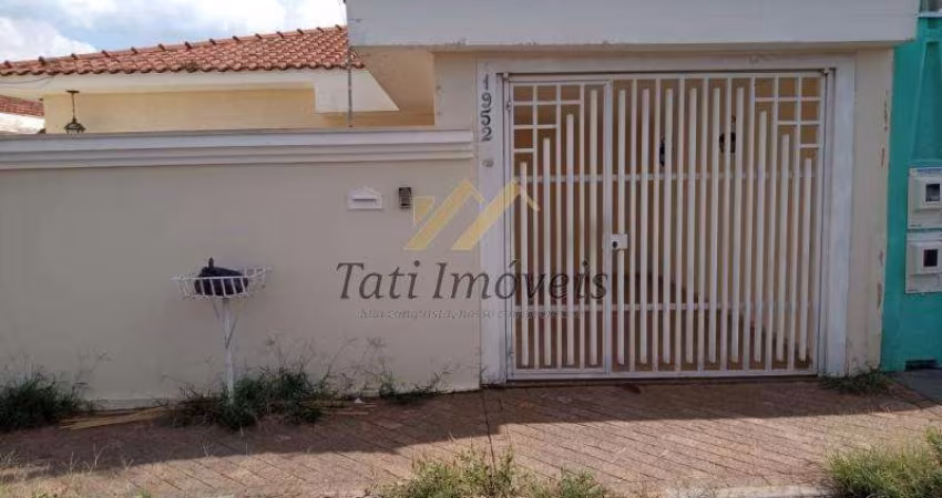 Residencial - Jd Sao Carlos