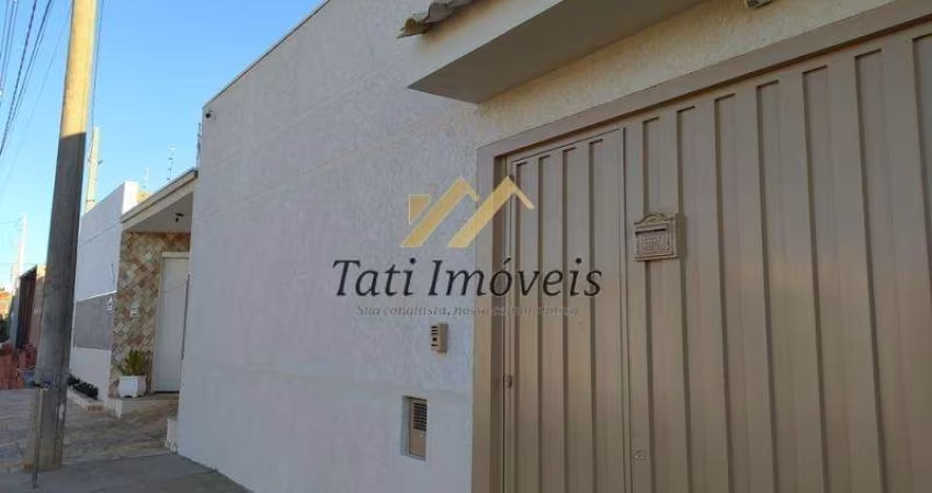 Residencial - Jd Embare
