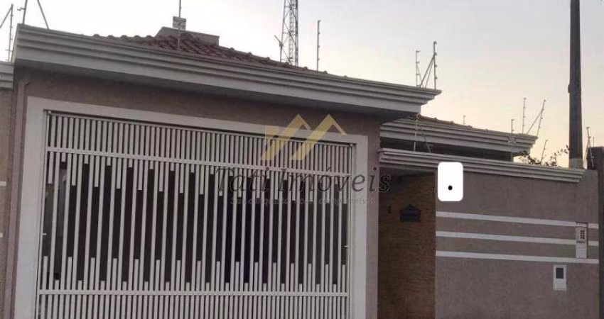 Residencial - Residencial Itamarati