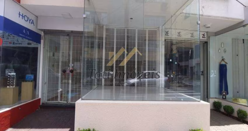 Comercial - Centro