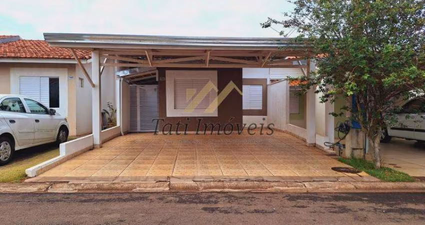 Residencial - Terra Nova