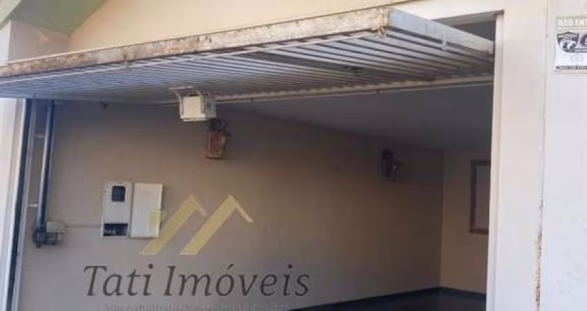 Residencial - Loteamento Albertini