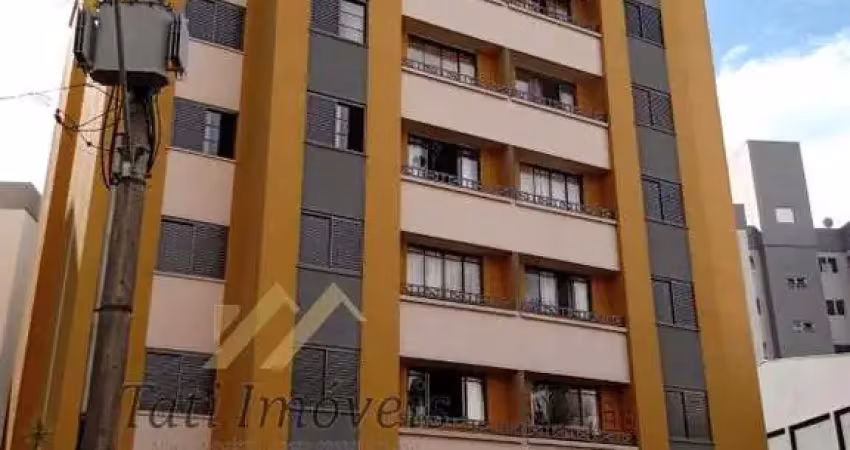 Apartamento com 2 quartos para alugar na Avenida Tancredo de Almeida Neves, Parque Santa Mônica, São Carlos