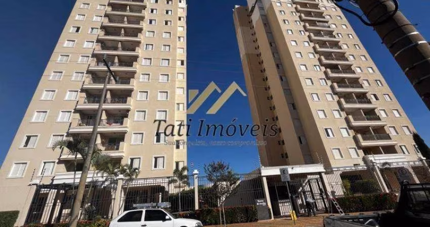Residencial - Jd Bethania
