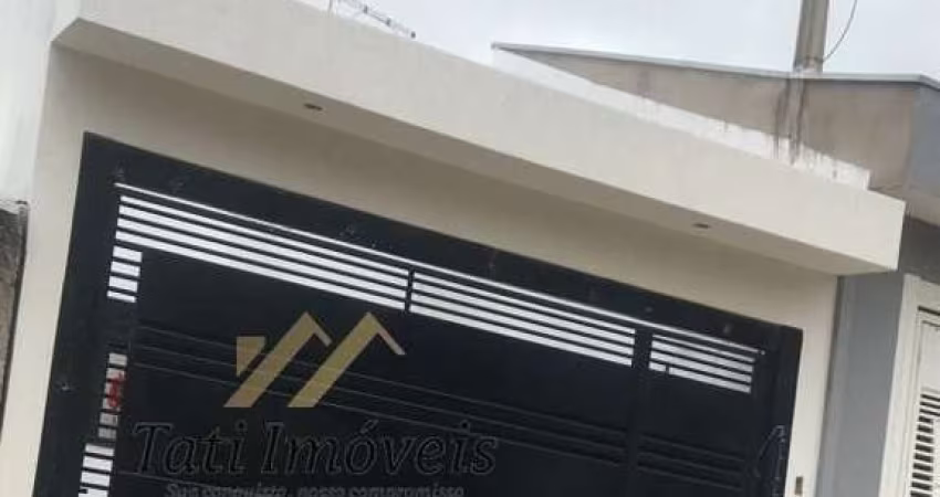 Residencial - Cid Aracy Ii