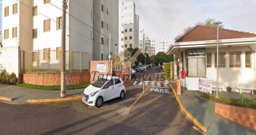 Residencial - Vl Rancho Velho