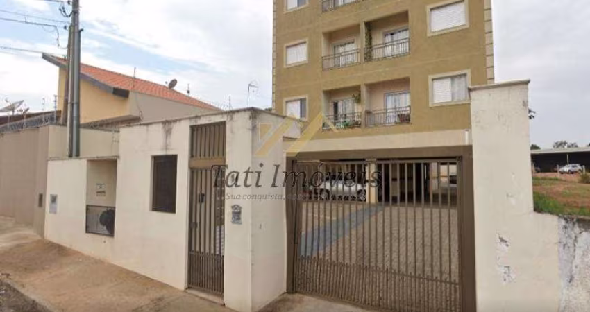Residencial - Vl Jacobucci