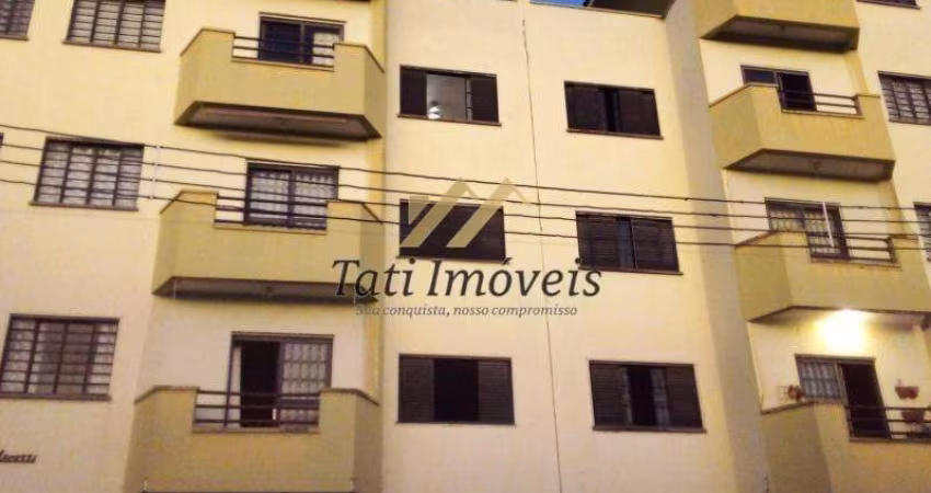 Residencial - Cid Jardim