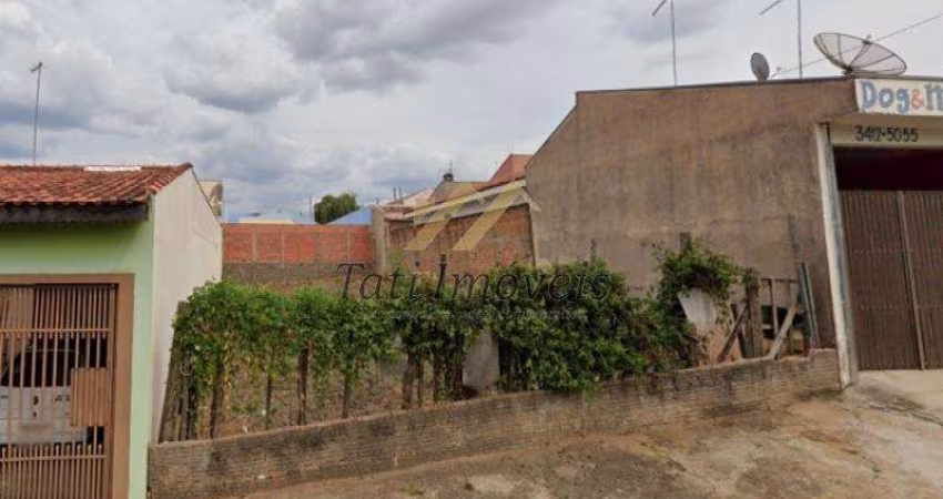 Residencial - Jd Munique