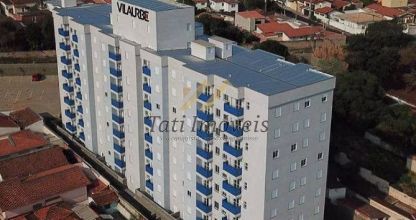 Residencial - Jd Sao Carlos