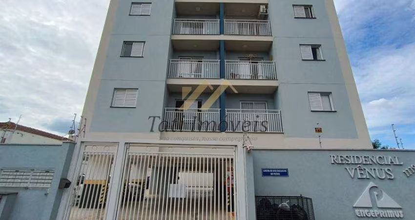 Residencial - Jd Sao Carlos