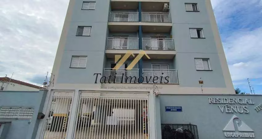 Apartamento com 2 quartos à venda na Rua Treze de Maio, Jardim São Carlos, São Carlos
