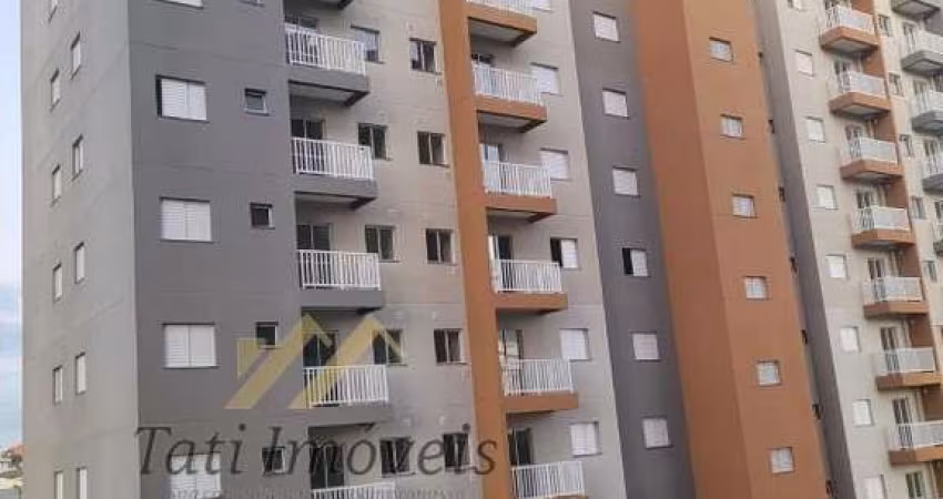 Residencial - Cid Jardim