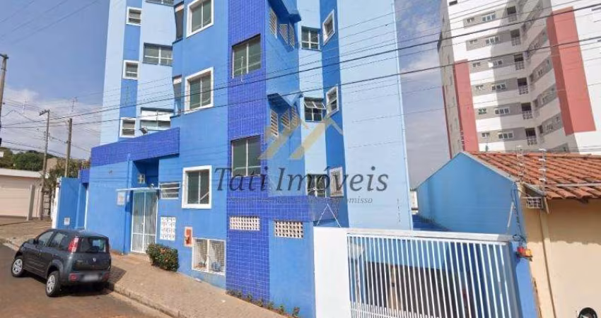 Residencial - Jd Paraiso