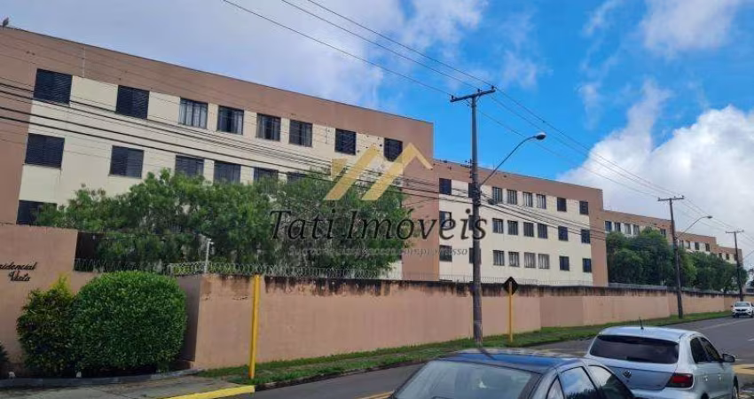 Residencial - Jd Jockei Club A