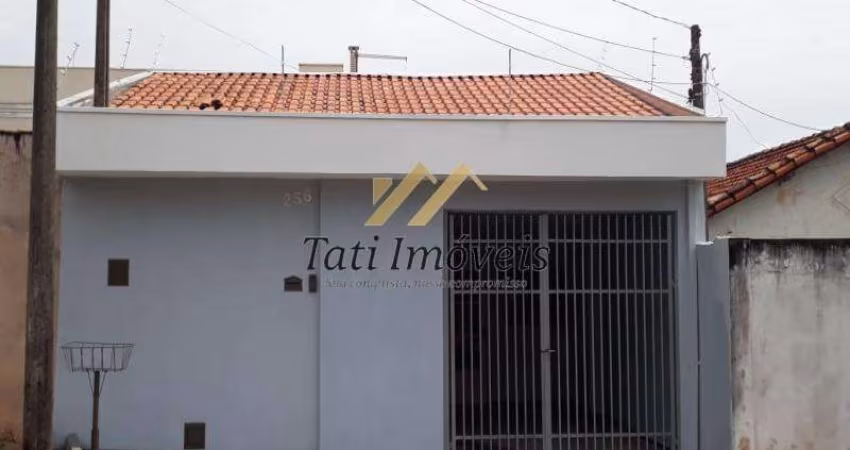 Residencial - Jd Paulista