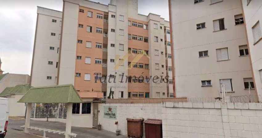 Residencial - Recreio Sao Judas Tadeu