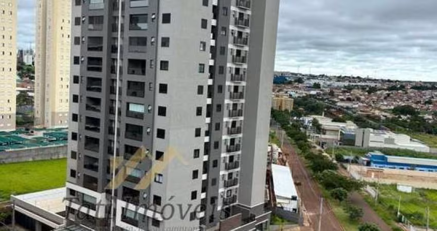 Residencial - Pq Faber Castell I
