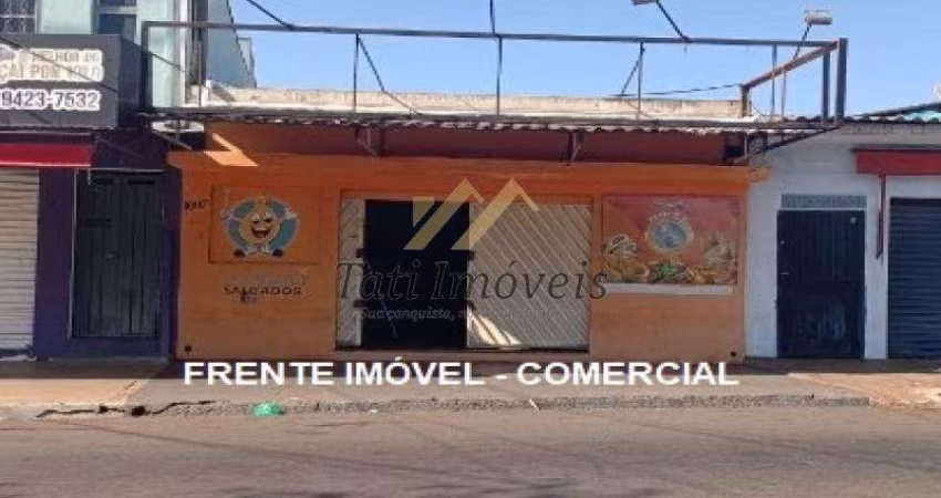 Comercial - Jd Bicao